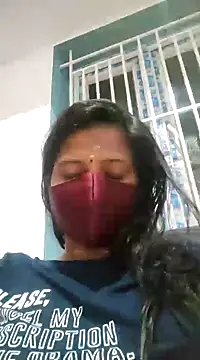 Tamil Sanjana  online show from 12.20.24