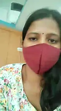 Tamil Sanjana  online show from 12.22.24