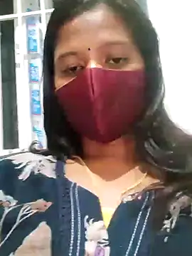 Tamil Sanjana  online show from 12.22.24