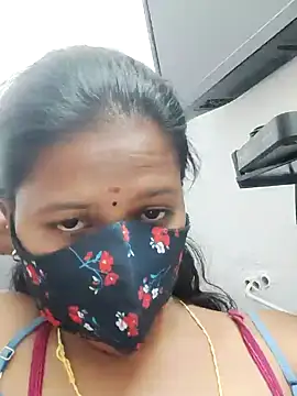 Tamil Sanjana  online show from 01.07.25
