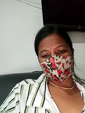 Tamil Sanjana  online show from 01.08.25