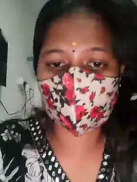 Tamil Sanjana  online show from 01.11.25