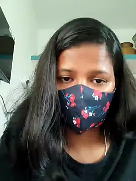 Tamil Sanjana  online show from 01.22.25