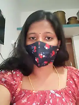 Tamil Sanjana  online show from 01.25.25