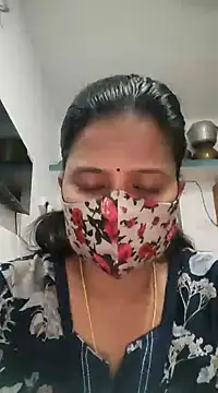 Tamil Sanjana  online show from 02.08.25