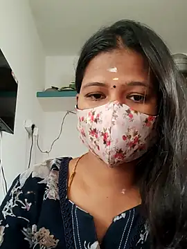 Tamil Sanjana  online show from 02.12.25