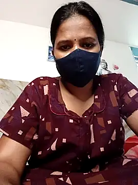 Tamil Sanjana  online show from 09.25.25