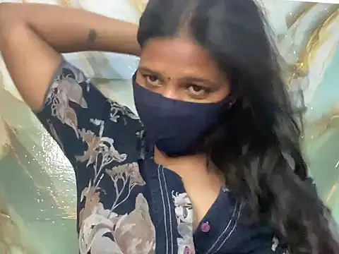 Tamil Sanjana  online show from 09.30.25