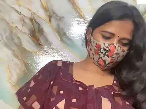 Tamil Sanjana  online show from 10.12.25