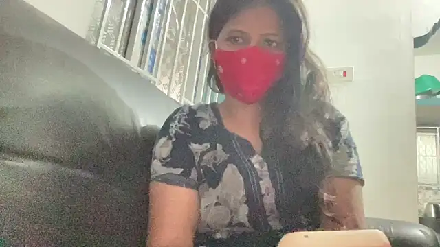 Snapshot of Tamil_Sanjana_ chatting on 02.03.26 Tamil Sanjana online show from 02.03.26