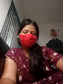 Snapshot of Tamil_Sanjana_ chatting on 03.25.26 Tamil Sanjana online show from 03.25.26