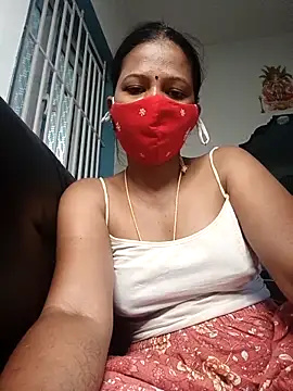 Snapshot of Tamil_Sanjana_ chatting on 03.27.26 Tamil Sanjana online show from 03.27.26