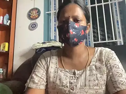 Tamil Sanjana  online show from 06.01.26