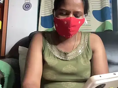 Tamil Sanjana  online show from 06.03.26
