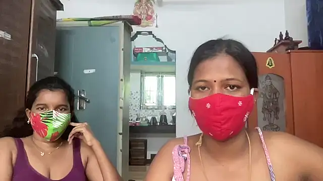 Tamil Sanjana  online show from 07.02.26