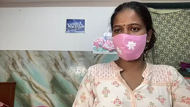 Tamil Sanjana  online show from 07.03.26