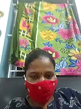 Tamil Sanjana  online show from 07.08.26
