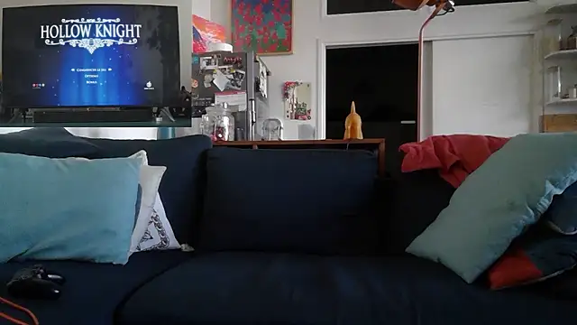 Chuck-FR online show from 03.19.26