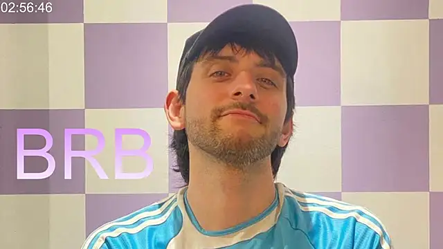 Chuck-FR online show from 04.20.26