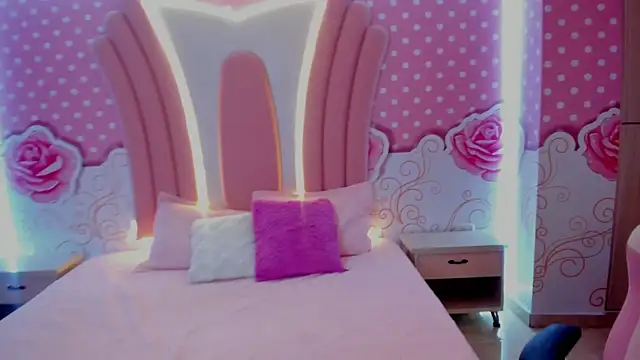 Snapshot of Lily_Martinez chatting on 01.20.25 Lily Martinez online show from 01.20.25