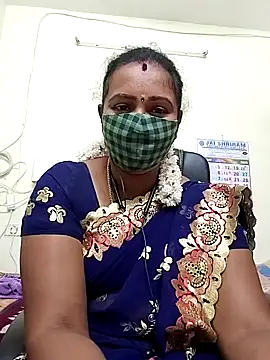 Tamil angel  online show from 01.02.25