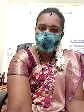 Tamil angel  online show from 01.11.25