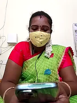 Tamil angel  online show from 01.13.25