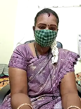 Tamil angel  online show from 01.16.25