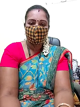 Tamil angel  online show from 01.24.25