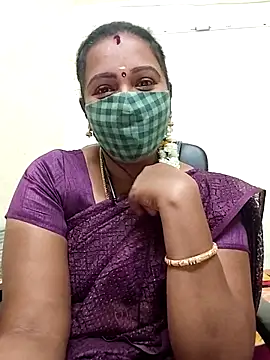 Tamil angel  online show from 02.10.25