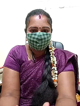 Tamil angel  online show from 02.10.25