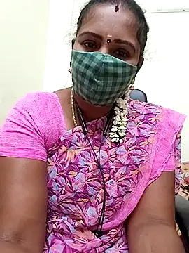 Tamil angel  online show from 02.12.25