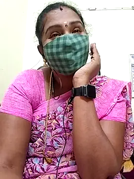 Tamil angel  online show from 02.12.25