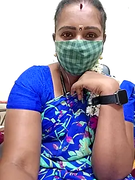 Tamil angel  online show from 02.13.25