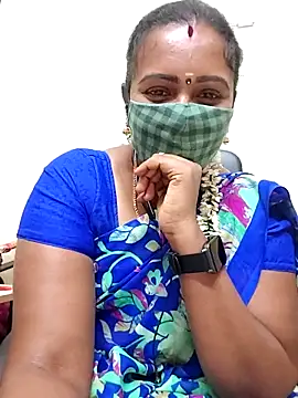 Tamil angel  online show from 02.13.25