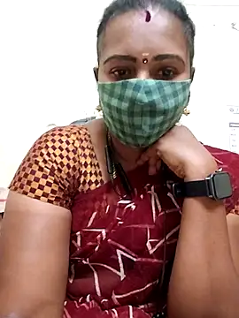 Tamil angel  online show from 02.14.25