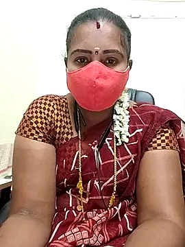 Tamil angel  online show from 02.14.25