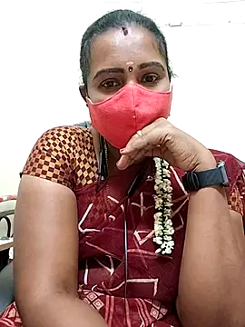 Tamil angel  online show from 02.14.25