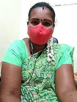 Tamil angel  online show from 02.15.25