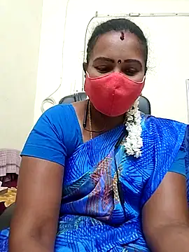 Tamil angel  online show from 02.17.25