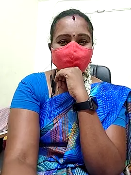 Tamil angel  online show from 02.17.25