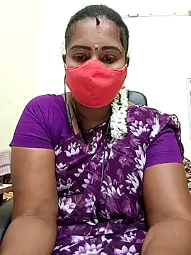 Tamil angel  online show from 02.18.25