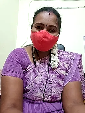 Tamil angel  online show from 02.19.25