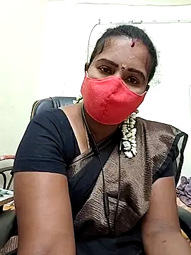 Tamil angel  online show from 02.20.25