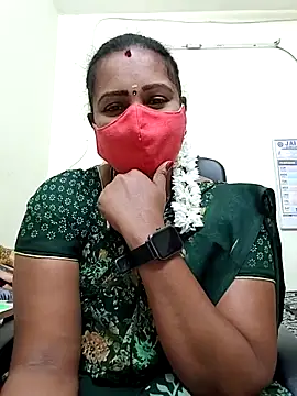 Tamil angel  online show from 02.26.25