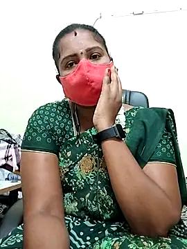 Tamil angel  online show from 02.26.25