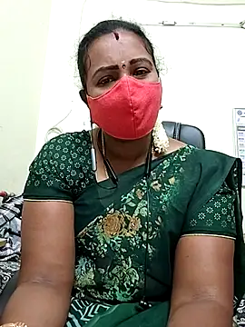 Tamil angel  online show from 02.27.25
