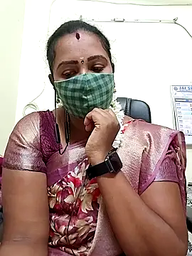 Tamil angel  online show from 02.27.25