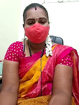 Tamil angel  online show from 03.11.25