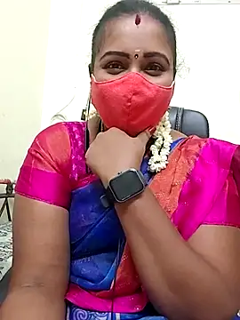 Tamil angel  online show from 03.13.25